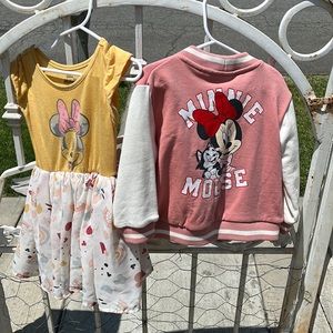 Disney bundle